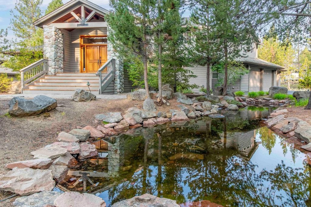 4 bedroom luxury House for sale in Sunriver, United States 129507561