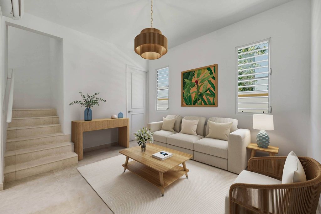 Престижный Особняк 485 м2 в продажа Сан-Хуан, San Juan
