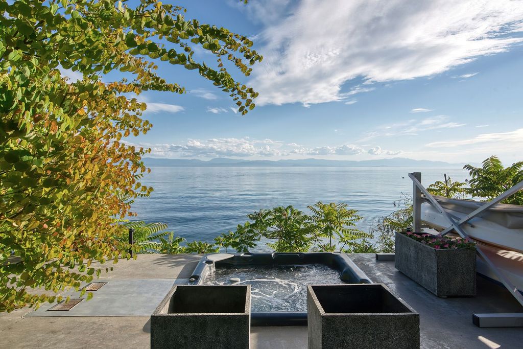 Luxury House for sale in Sechelt, British Columbia 129166772