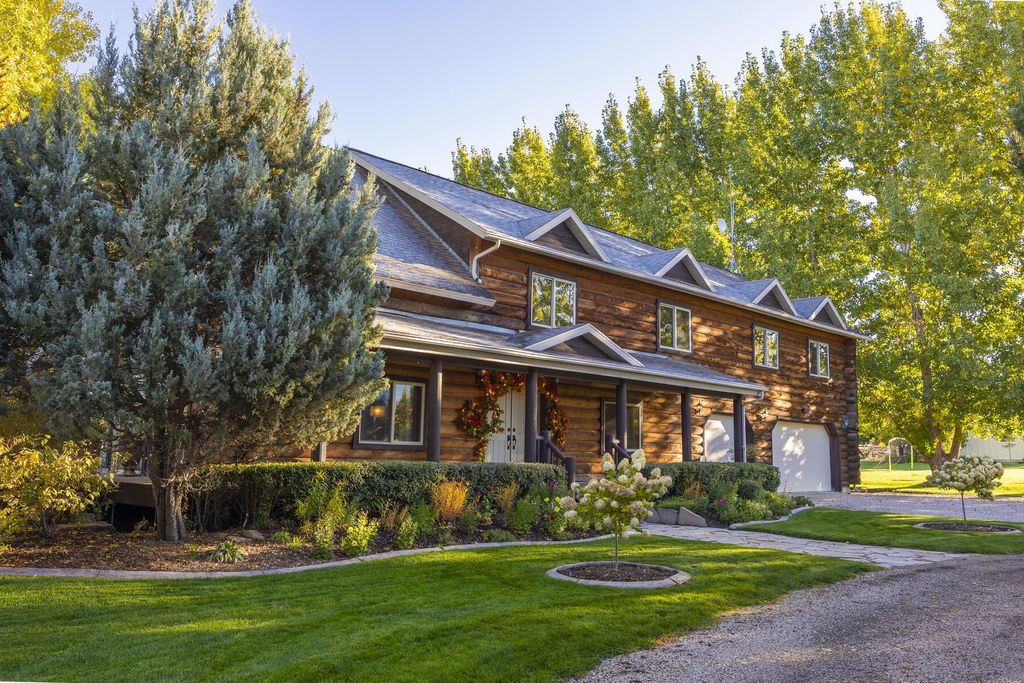 Luxury Detached House for sale in Heber, United States 129407615