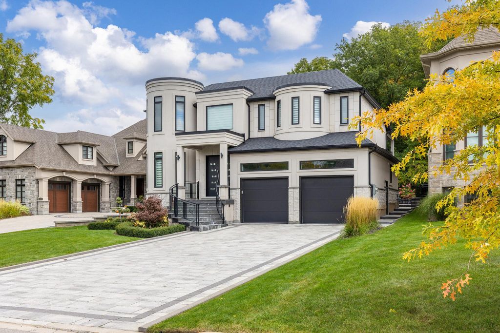 Luxury Detached House for sale in Niagara-on-the-Lake, Ontario