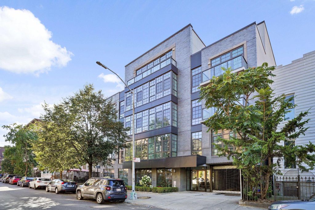Luxury Apartment for sale in Brooklyn, New York