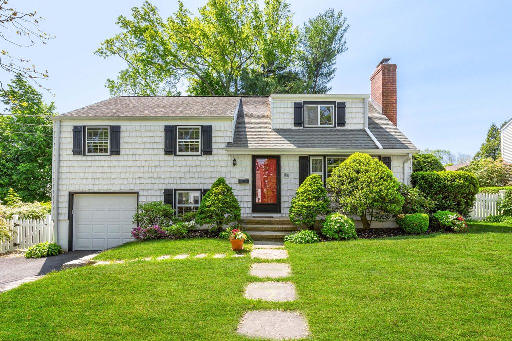 Luxury Detached House for sale in Port Chester, United States