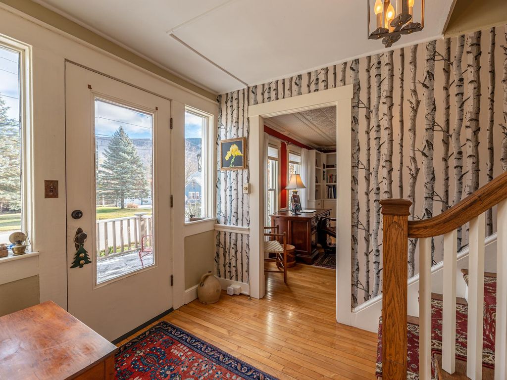 Maison de luxe de 6 pièces en vente 52 South Main Street, Danby, Comté