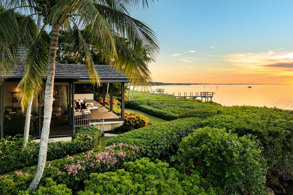Эксклюзивный Особняк в продажа Key Largo, США