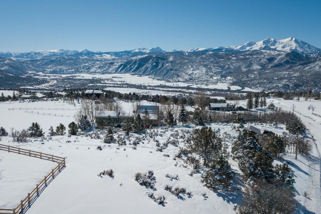 Land Available In El Jebel, Colorado - 122564745 