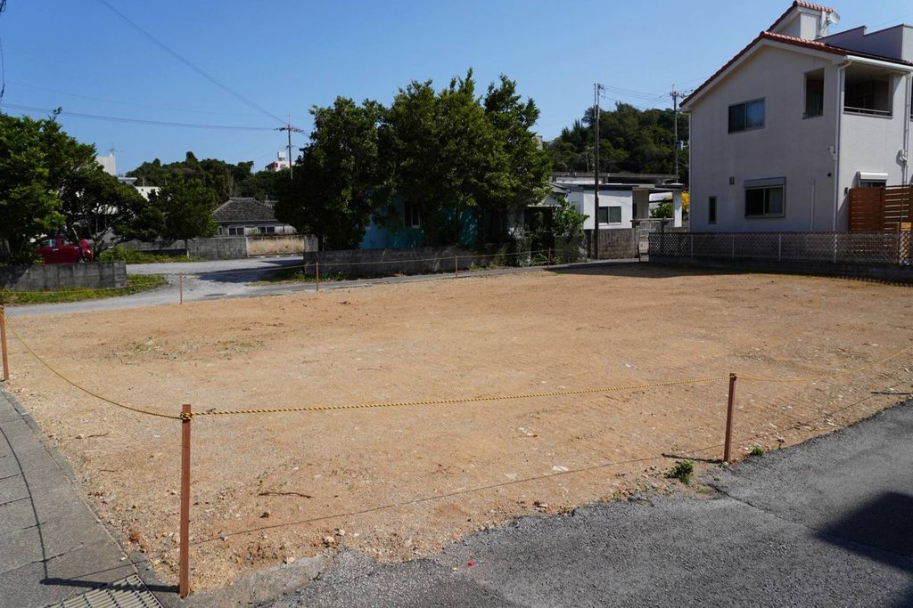 Земельный участок в продаже - Motobu, Okinawa