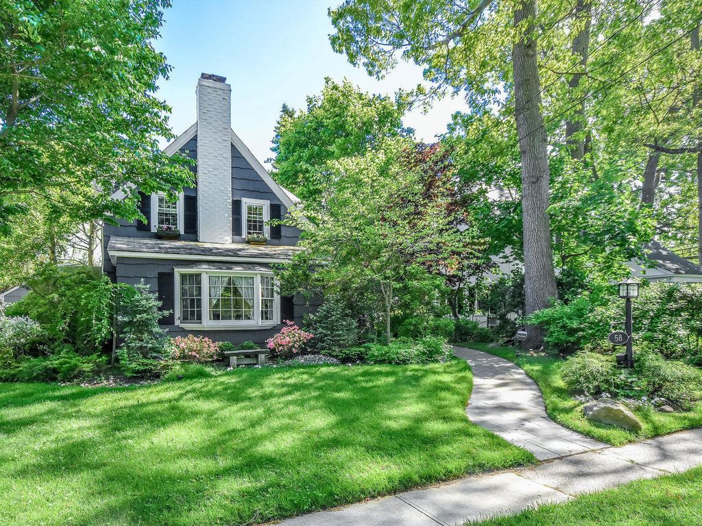 Prestigiosa Casa Indipendente in vendita Port Washington, New York