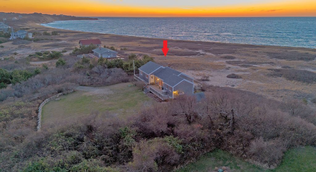 Luxury Detached House for sale in Block Island, Rhode Island