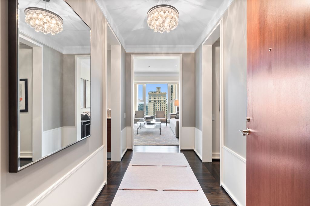 Luxus-Apartment mit 273 m2 zu verkaufen in Chicago, USA