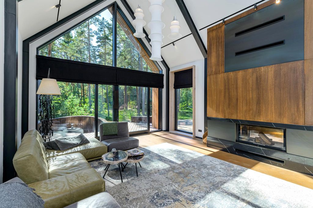 5 room luxury House for sale in Pärnu, Estonia 129365058