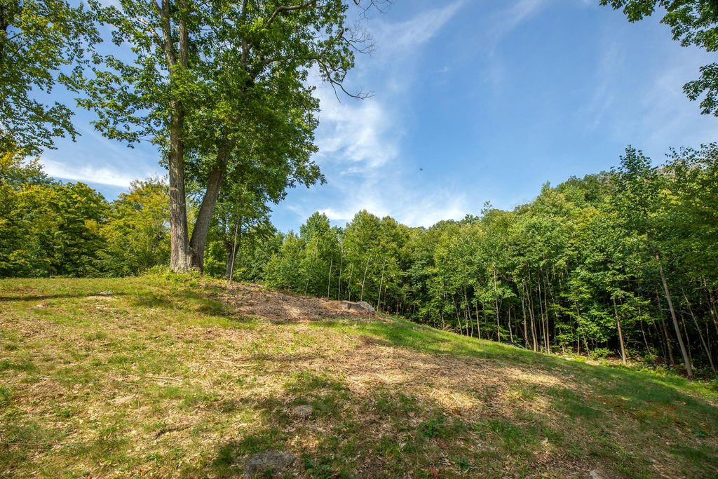 Terrain en vente Sharon, Connecticut 129256940