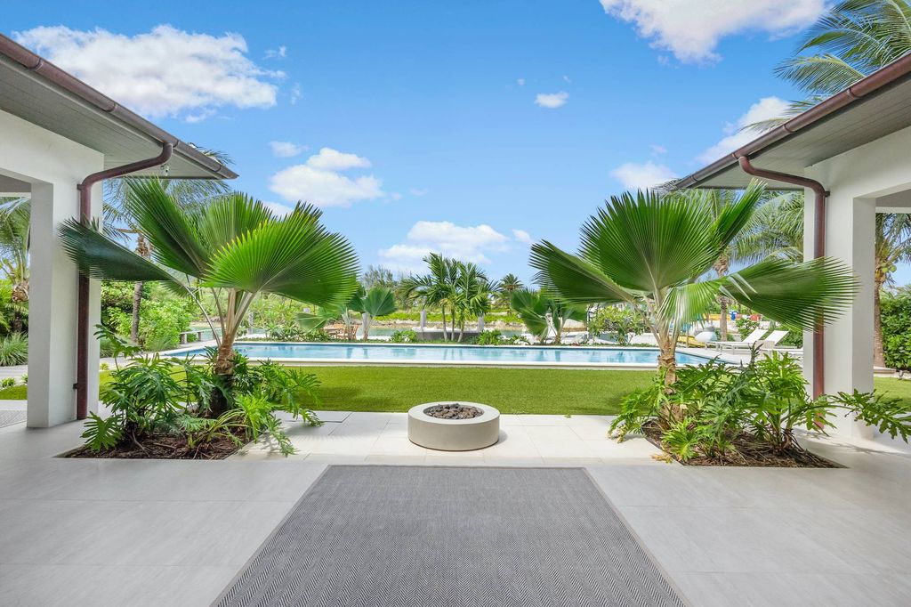 6 bedroom luxury Villa for sale in Old Fort Bay, New Providence District 129377106