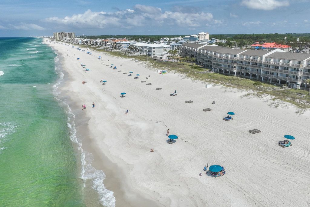 2 bedroom luxury Apartment for sale in Panama City Beach, United States