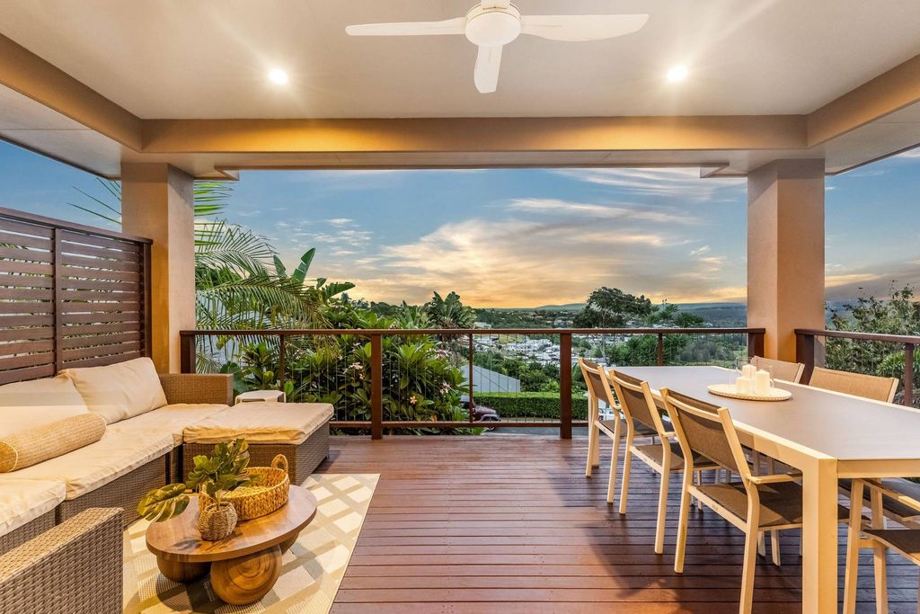 Престижный Особняк в продажа Byron Bay, Австралия