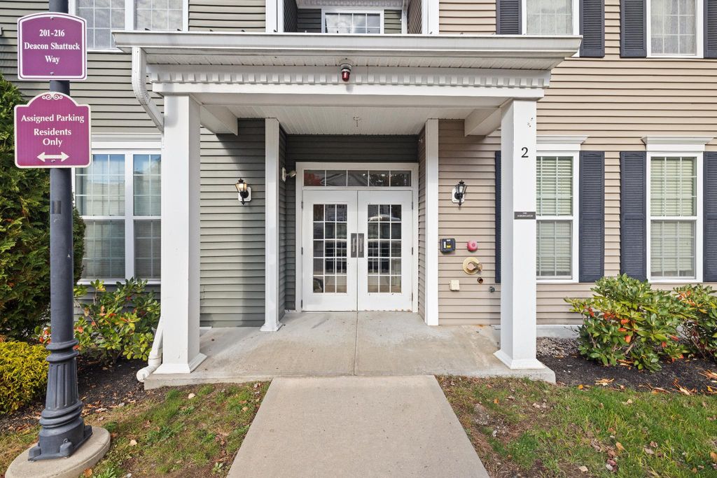 Luxury Apartment for sale in Westborough, Massachusetts