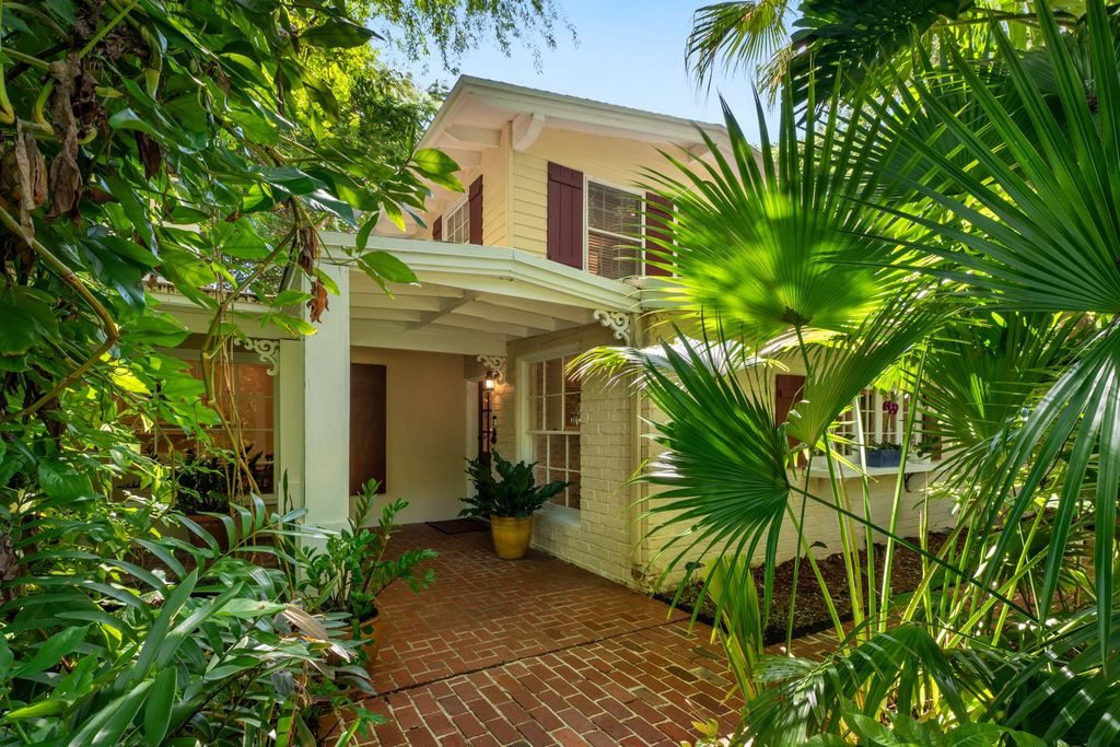 Элитный дом 293 м2 в продажа Pinecrest, США