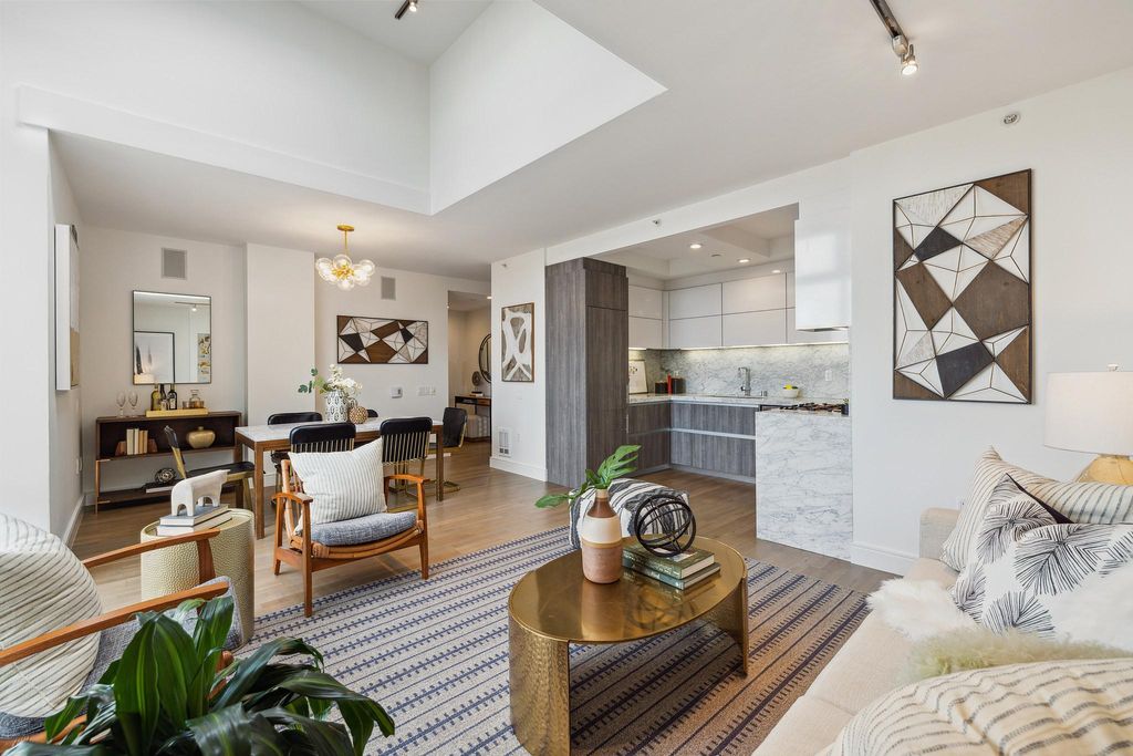 1 bedroom luxury Apartment for sale in San Francisco, California
