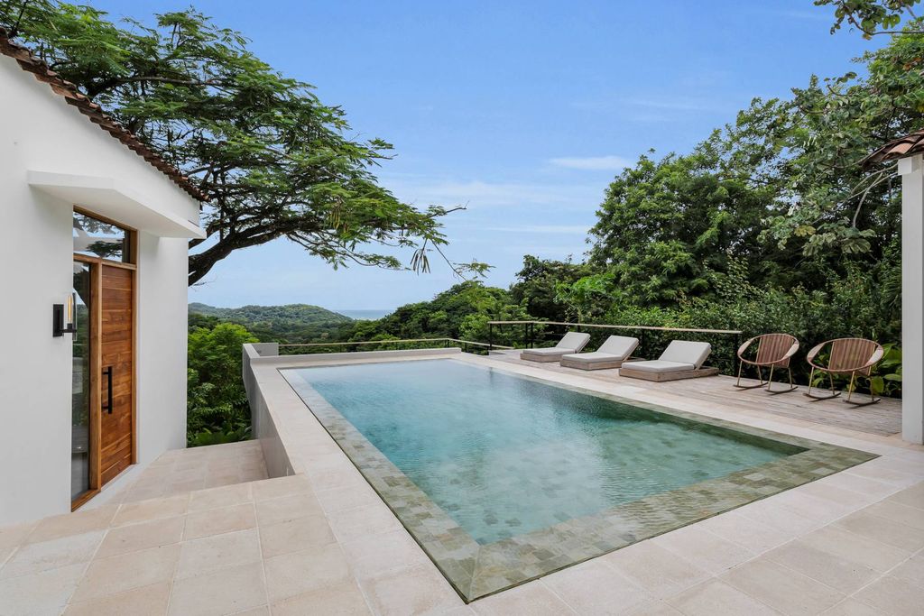 Эксклюзивный Особняк в продажа Nosara, Provincia de Guanacaste