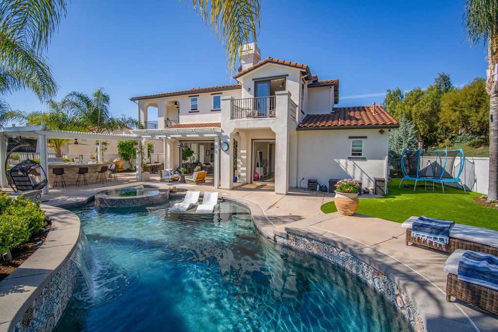 Luxury Detached House for sale in San Clemente, United States