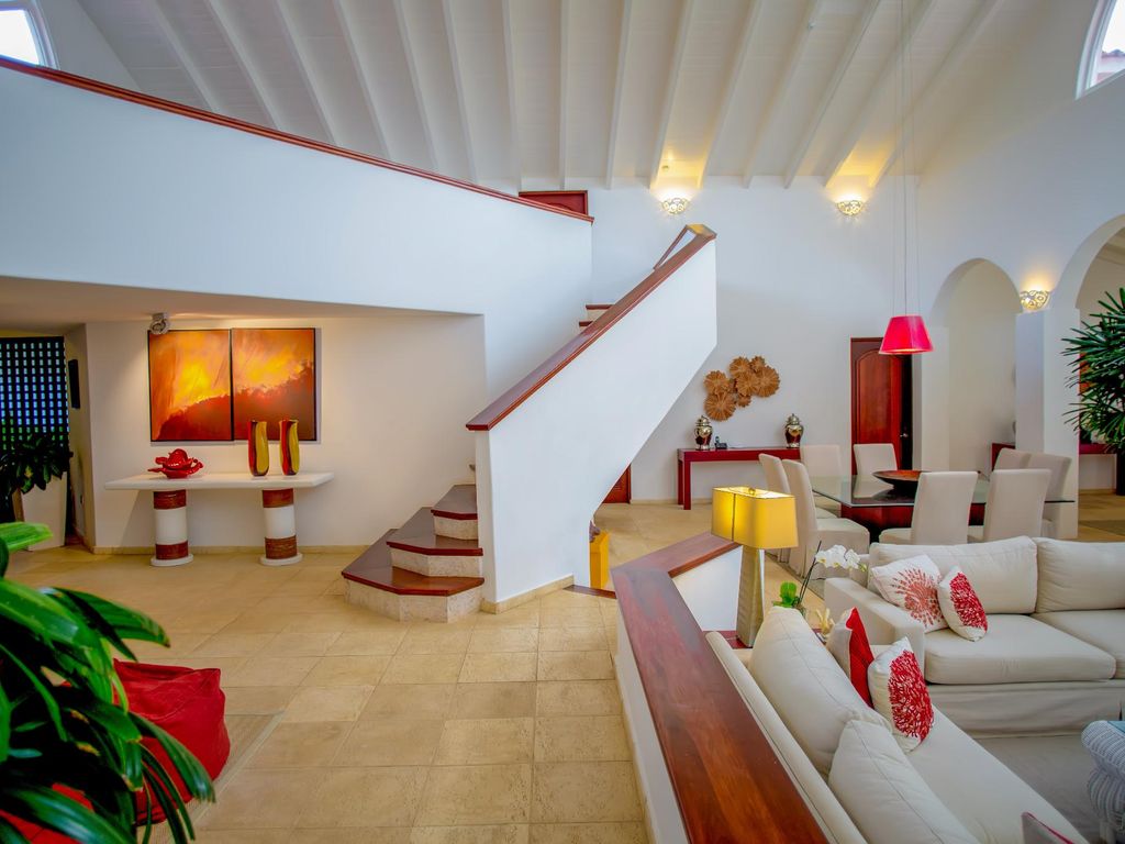 Luxury 4 bedroom Detached House for rent in La Romana, Dominican