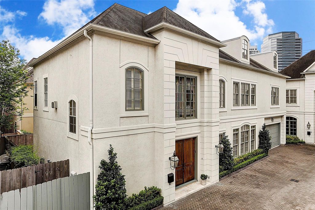 Luxury 14 room Detached House for sale in Houston, United States