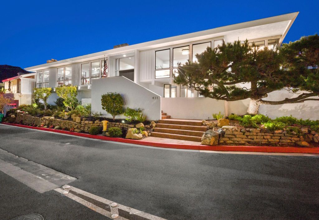 Luxury Detached House for sale in Laguna Beach, California