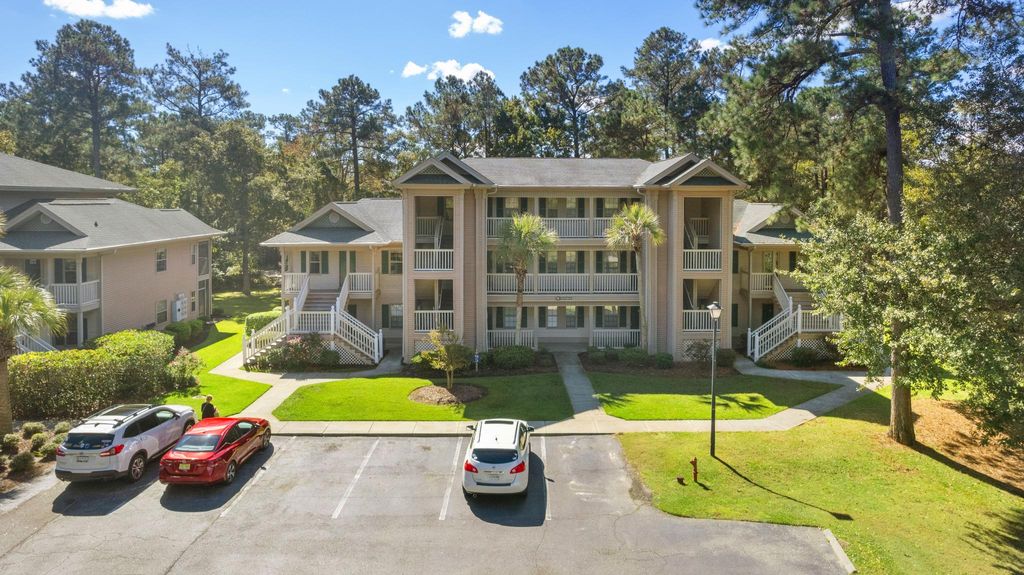 Luxury Apartment for sale in Pawleys Island, United States
