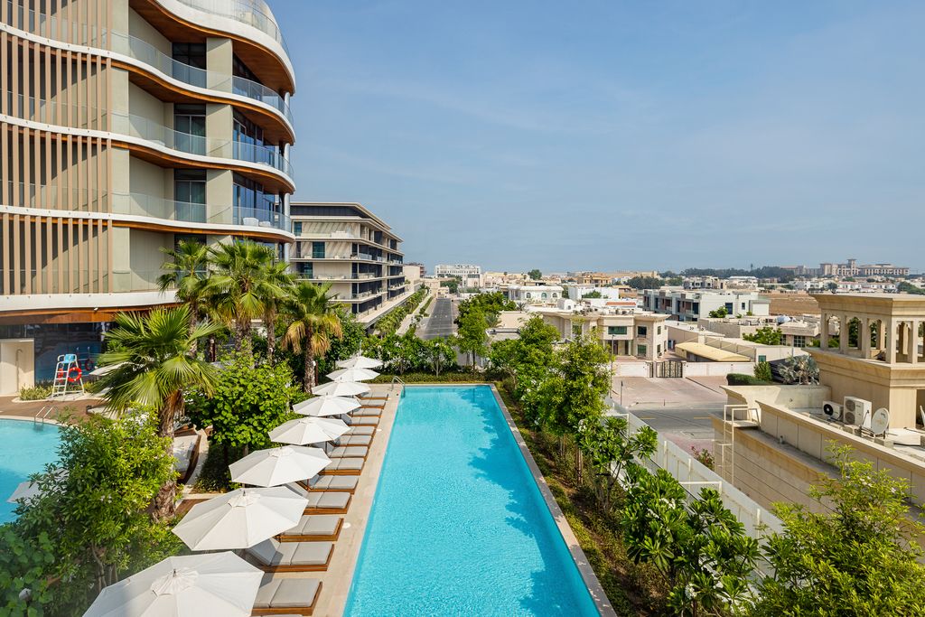 Luxury Apartment for sale in Dubai 130452354