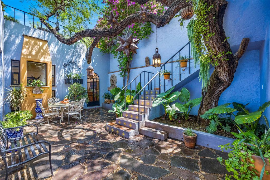 Особняк 158 м2 в продажа San Miguel de Allende, Estado de Guanajuato