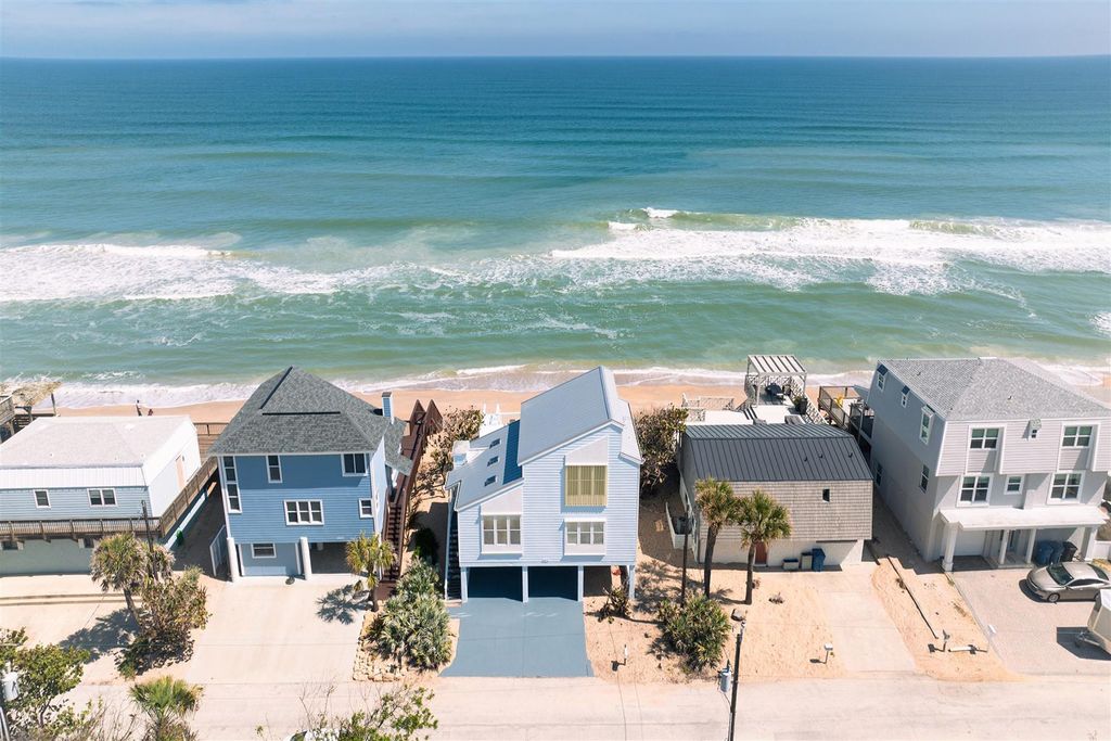 PMaison de luxe de 137 m2 en vente New Smyrna Beach, ÉtatsUnis
