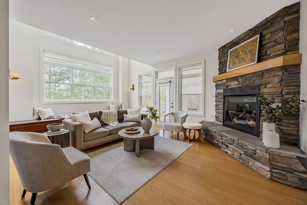 Эксклюзивный Особняк 290 м2 в продажа Taylor Corners, Ontario
