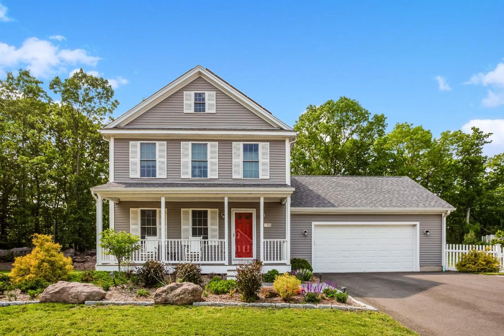Luxury 3 bedroom Detached House for sale in East Haven, Connecticut