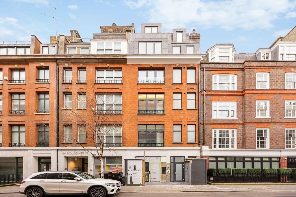 11 bedroom luxury House for sale in London, United Kingdom