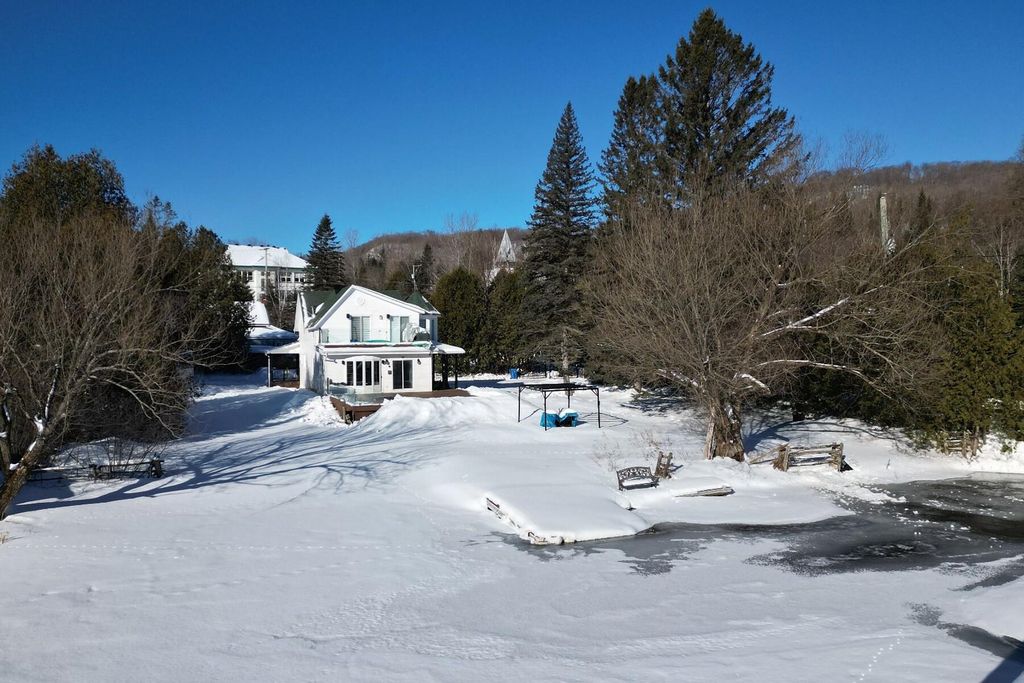 Maison de luxe en vente LacdesSeizeÎles, Québec 129820146