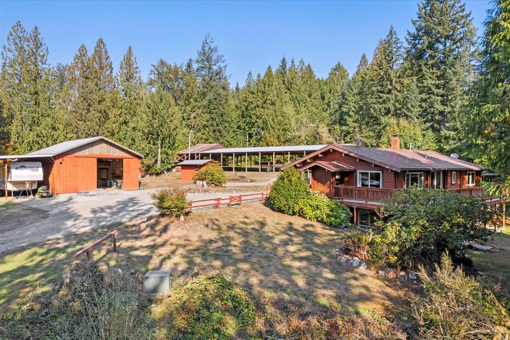 3 bedroom luxury Detached House for sale in Duvall, Washington