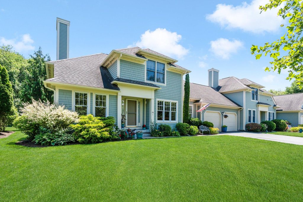 Luxuriöses Stadthaus zu verkaufen in Warwick, Rhode Island 129027962