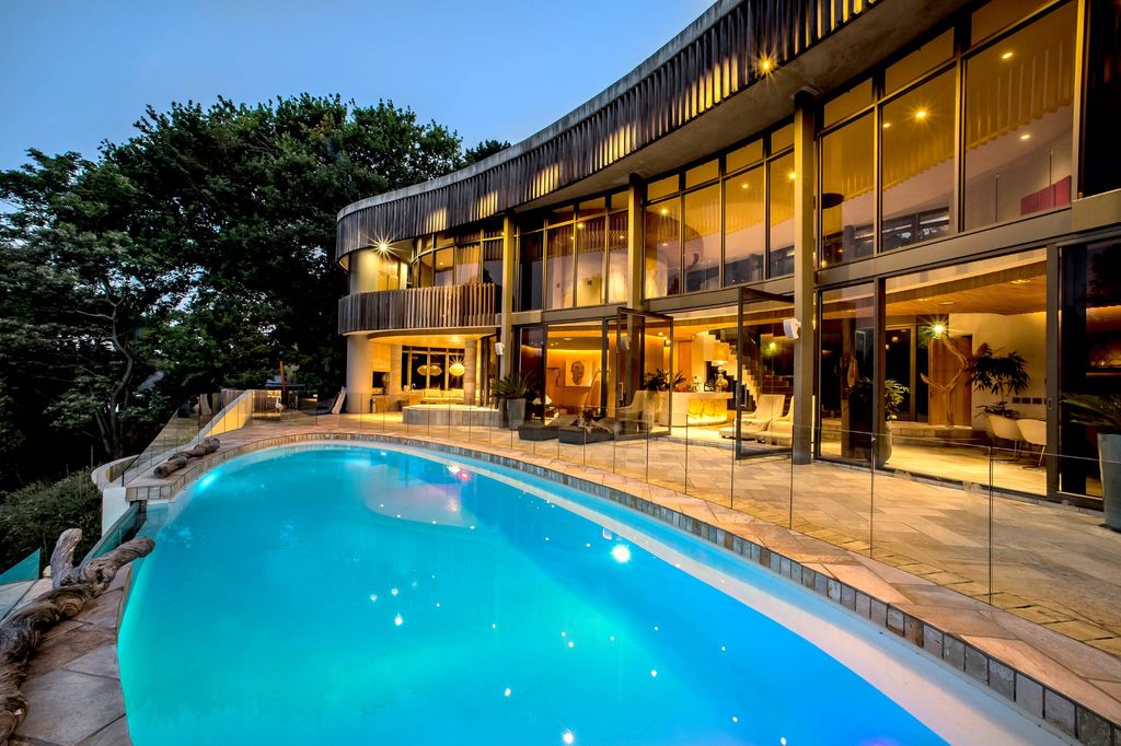 Huis te koop in Kaapstad, Zuid-Afrika - 130298847 - LuxuryEstate.com