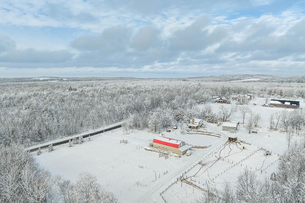 Luxury House for sale in SaintJoachimdeShefford, Canada 129448767