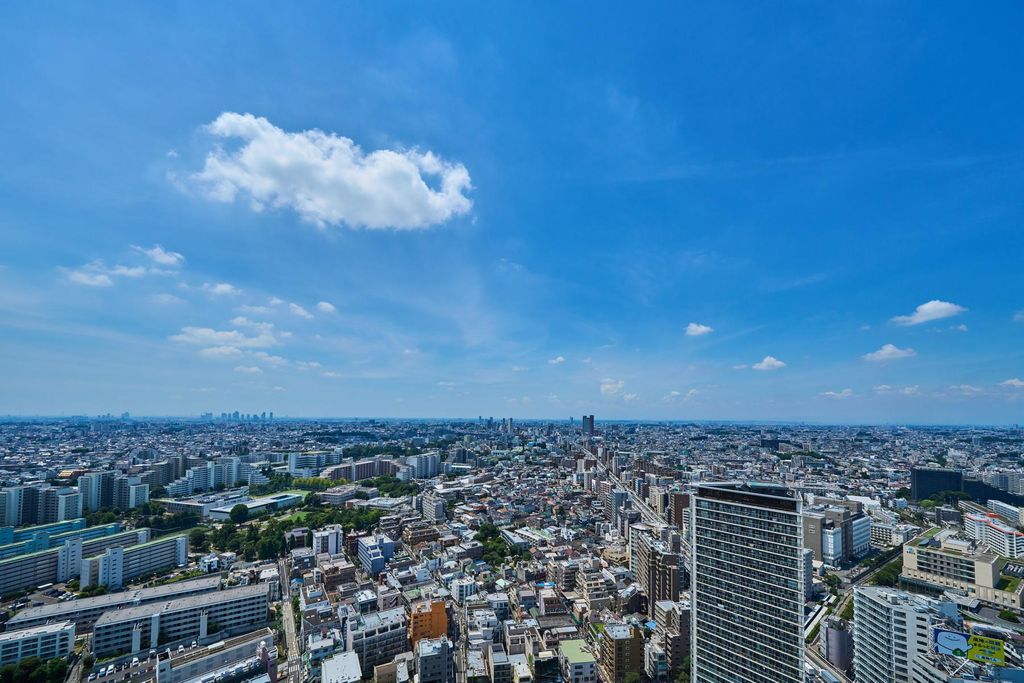 Luxury apartment complex for sale in Tokyo, Tokyo Prefecture 129140040