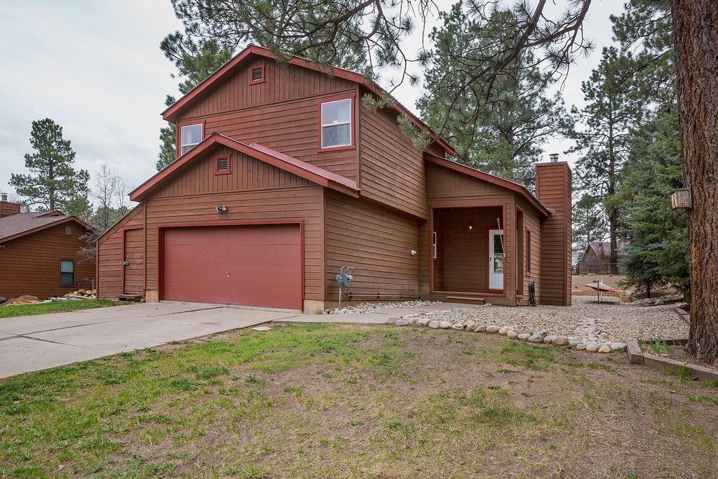 Luxury 4 room Detached House for sale in Durango, United States