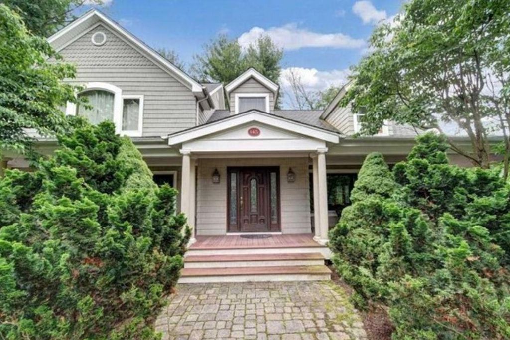 Luxury Detached House for sale in Haworth, United States 129206385