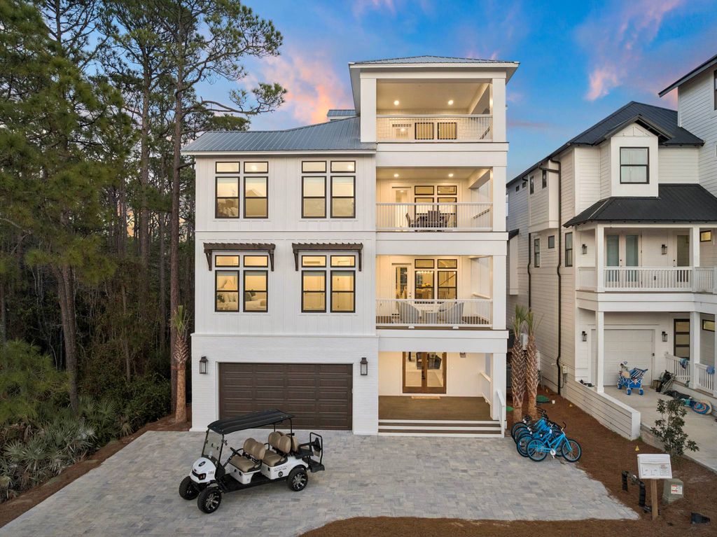 Casa en venta Santa Rosa Beach, Estados Unidos