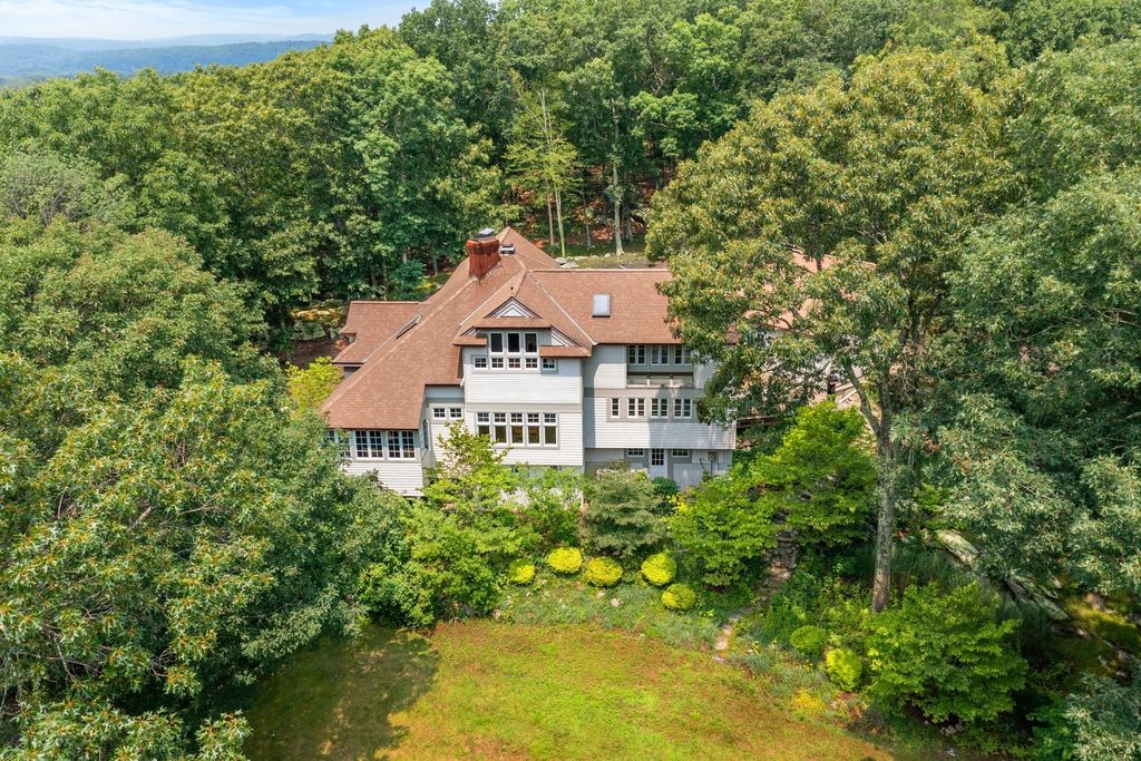 Luxury 3 bedroom Detached House for sale in Deep River, Connecticut