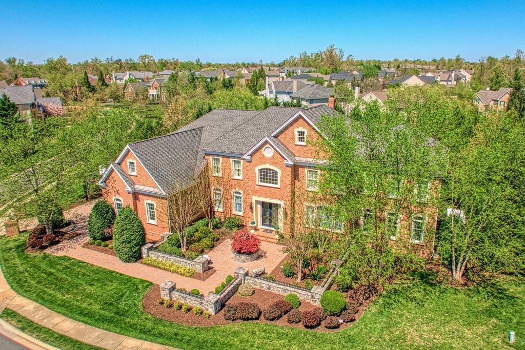 Exclusiva casa en venta Ashburn, Estados Unidos 128727038