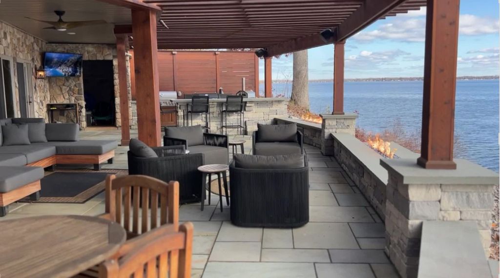 Exklusives Einfamilienhaus von 578 m2 zu verkaufen in Cleveland, New