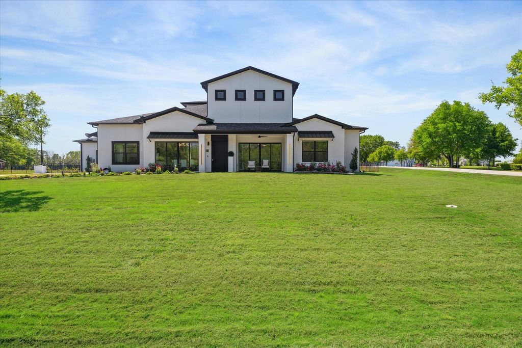 Luxury 9 room Detached House for sale in Richmond, Texas