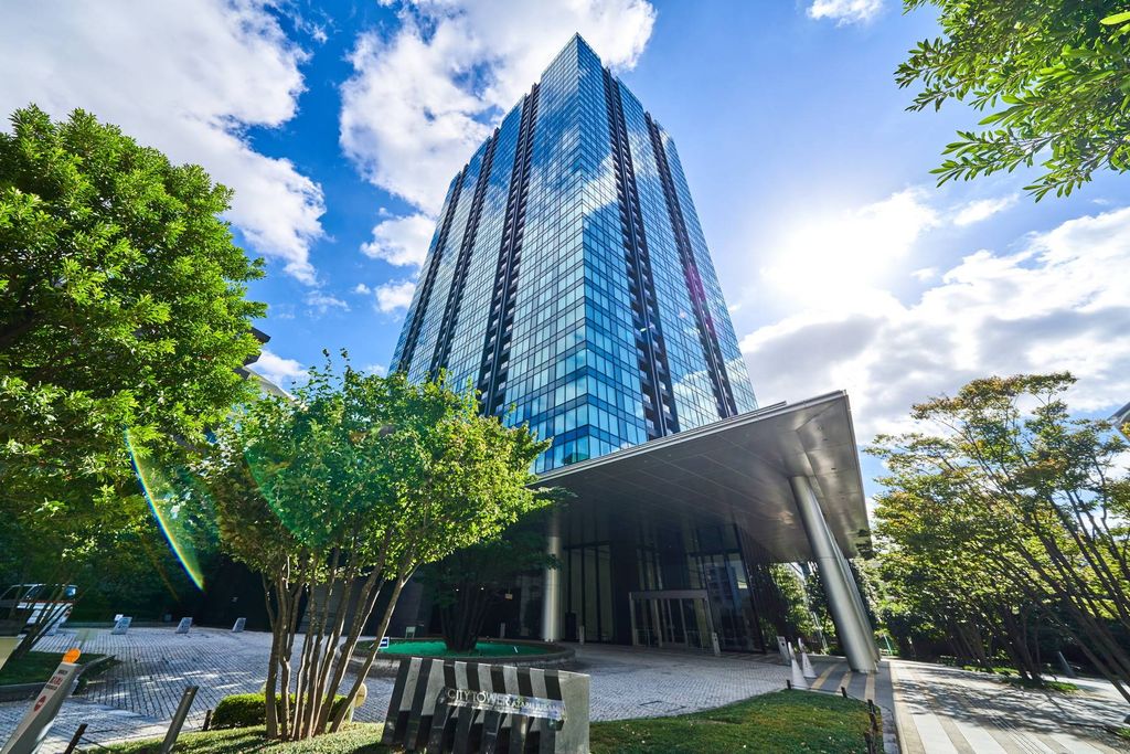 Престижная квартрира 48 м2 в продажа Токио, Tokyo Prefecture