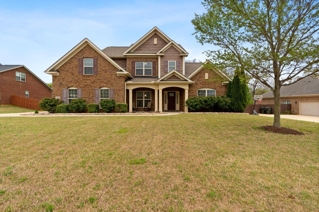 Luxury 5 bedroom Detached House for sale in New Market, Alabama