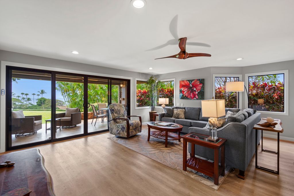 Элитная квартира 140 м2 в продажа Lahaina, Гавайи